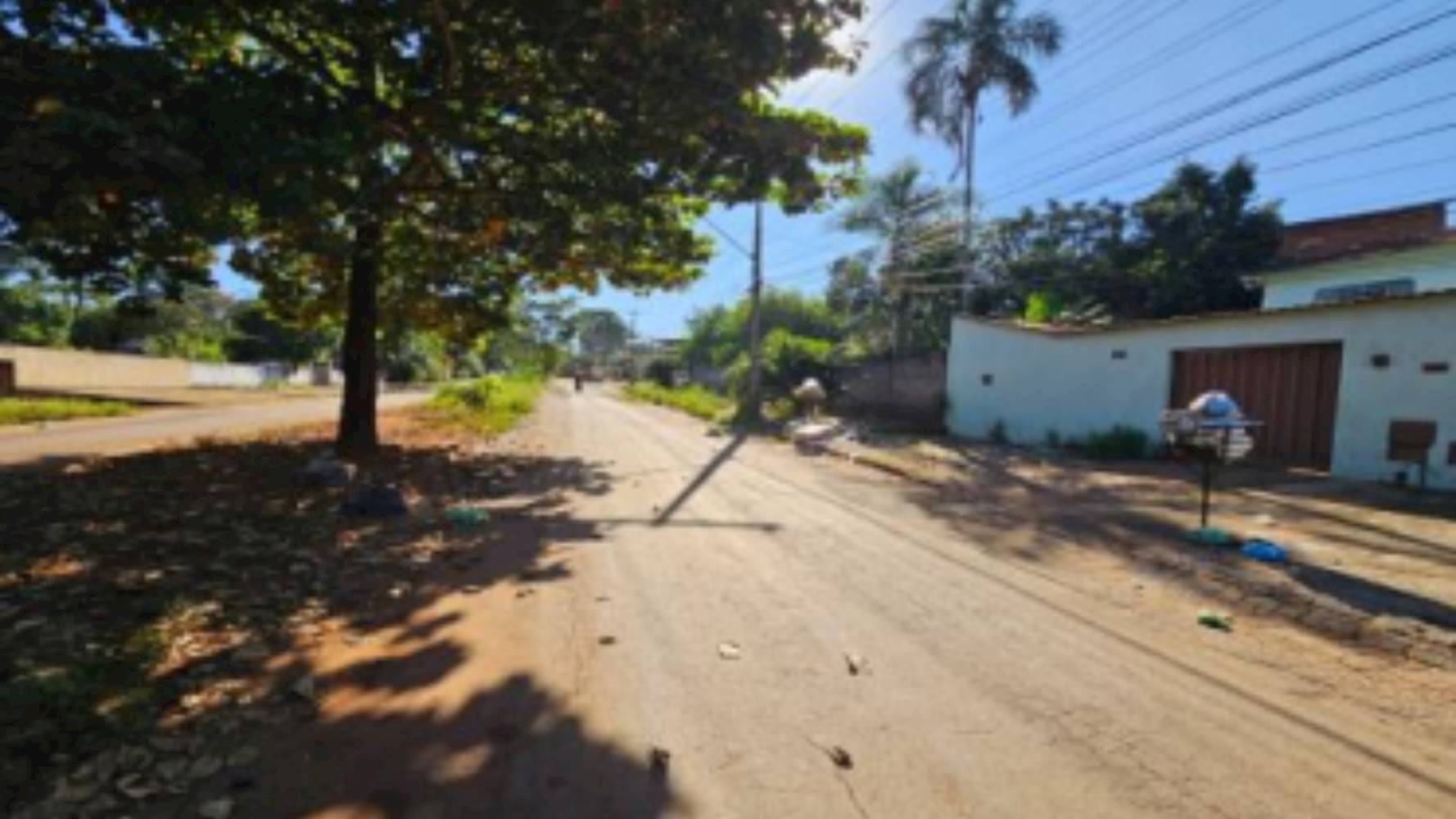 Casa em Santa Genoveva - Goiânia/GO, localizado em Goiânia - GO