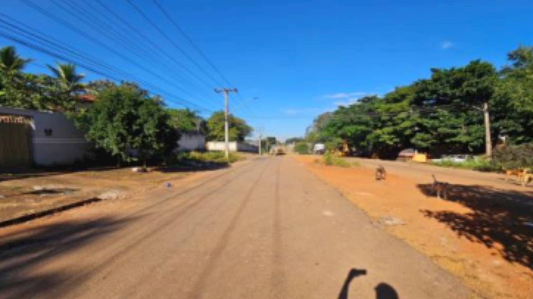 Casa em Santa Genoveva - Goiânia/GO, localizado em Goiânia - GO