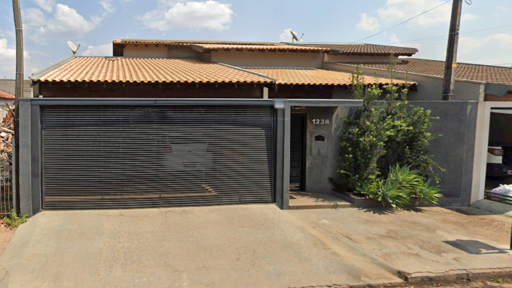 Imóvel em Moreira - Mirassol/SP, localizado em Mirassol - SP