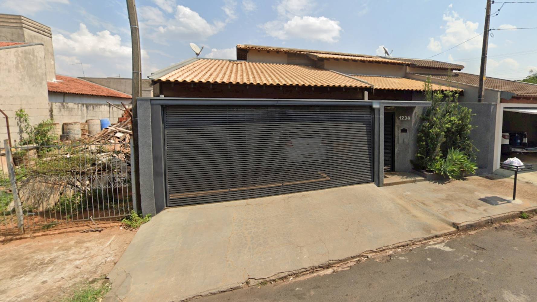 Imóvel em Moreira - Mirassol/SP, localizado em Mirassol - SP