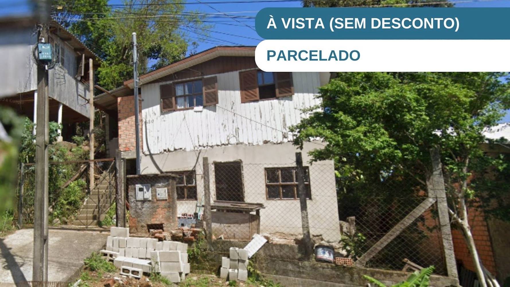 Imagem do imóvel Casa em Esplanada - Caxias do Sul/RS