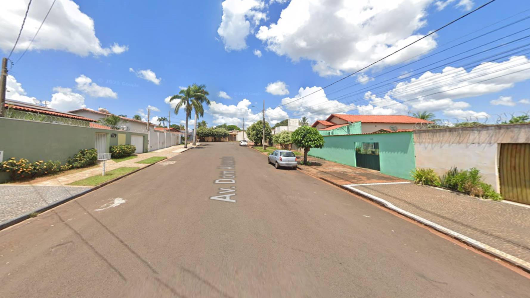 Casa em Junqueira - Ituiutaba/MG, localizado em Ituiutaba - MG