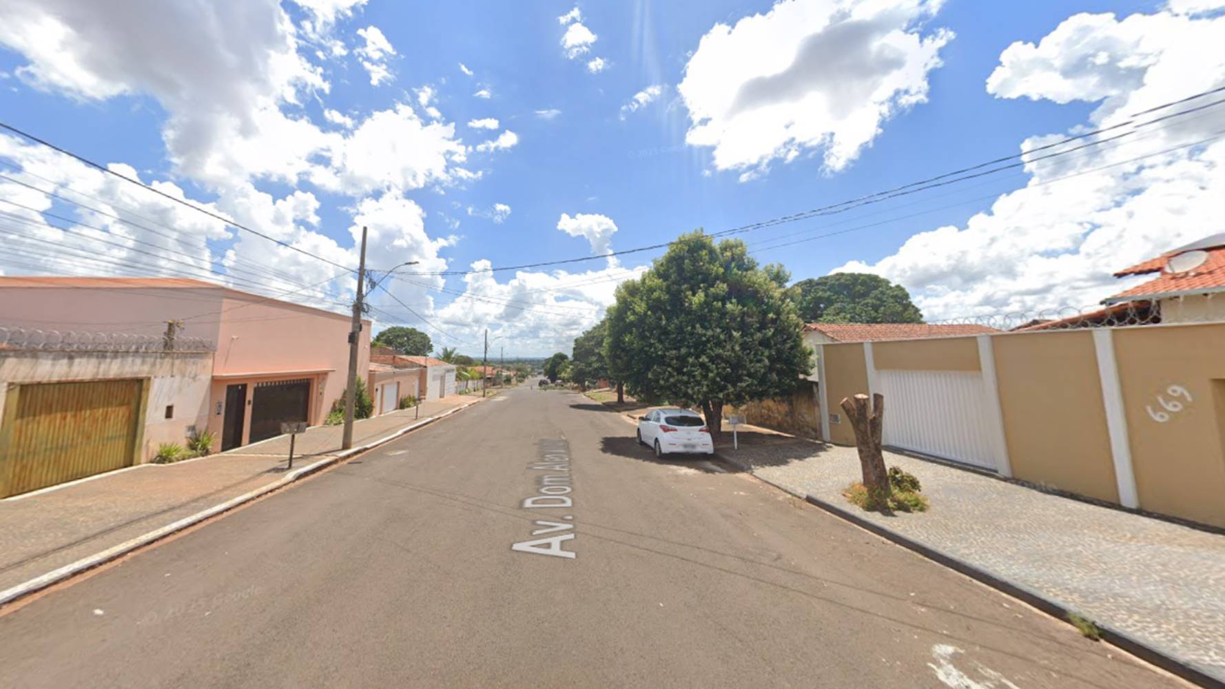 Casa em Junqueira - Ituiutaba/MG, localizado em Ituiutaba - MG