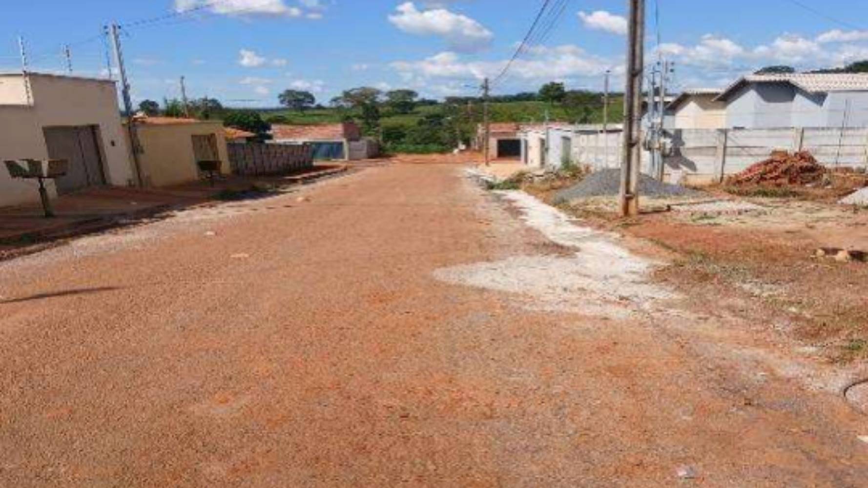 Casa no Residencial Itavilly em Itaberaí/GO, localizado em Itaberaí - GO