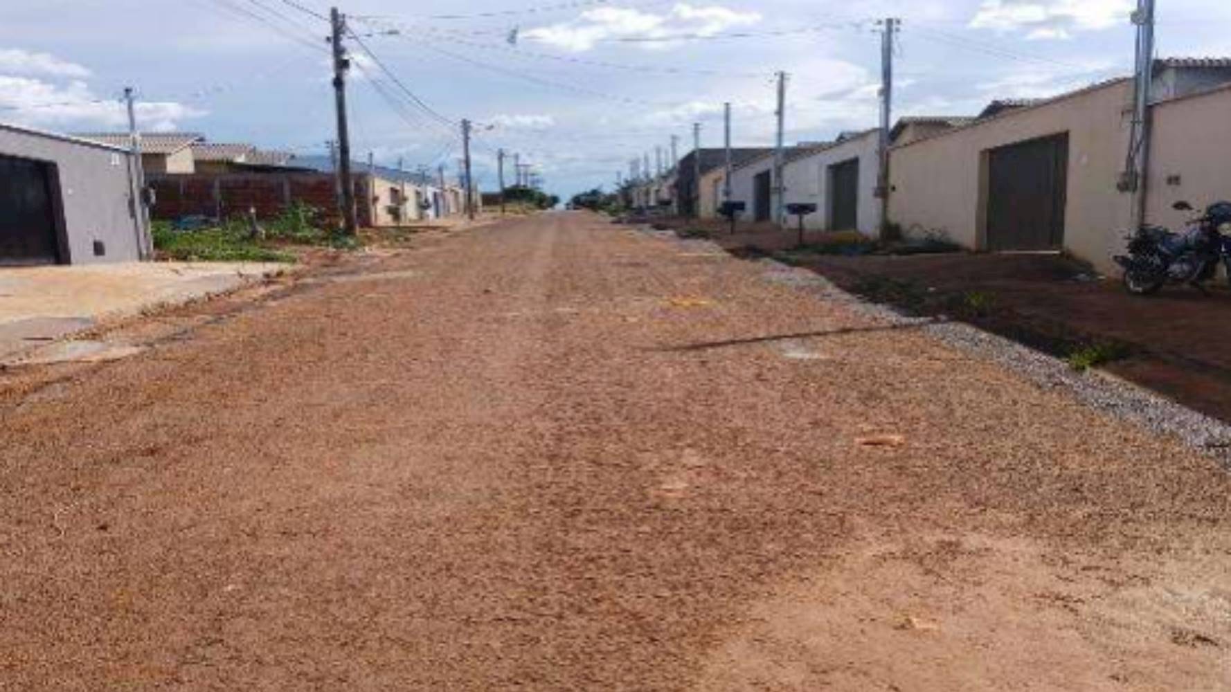 Casa no Residencial Itavilly em Itaberaí/GO, localizado em Itaberaí - GO