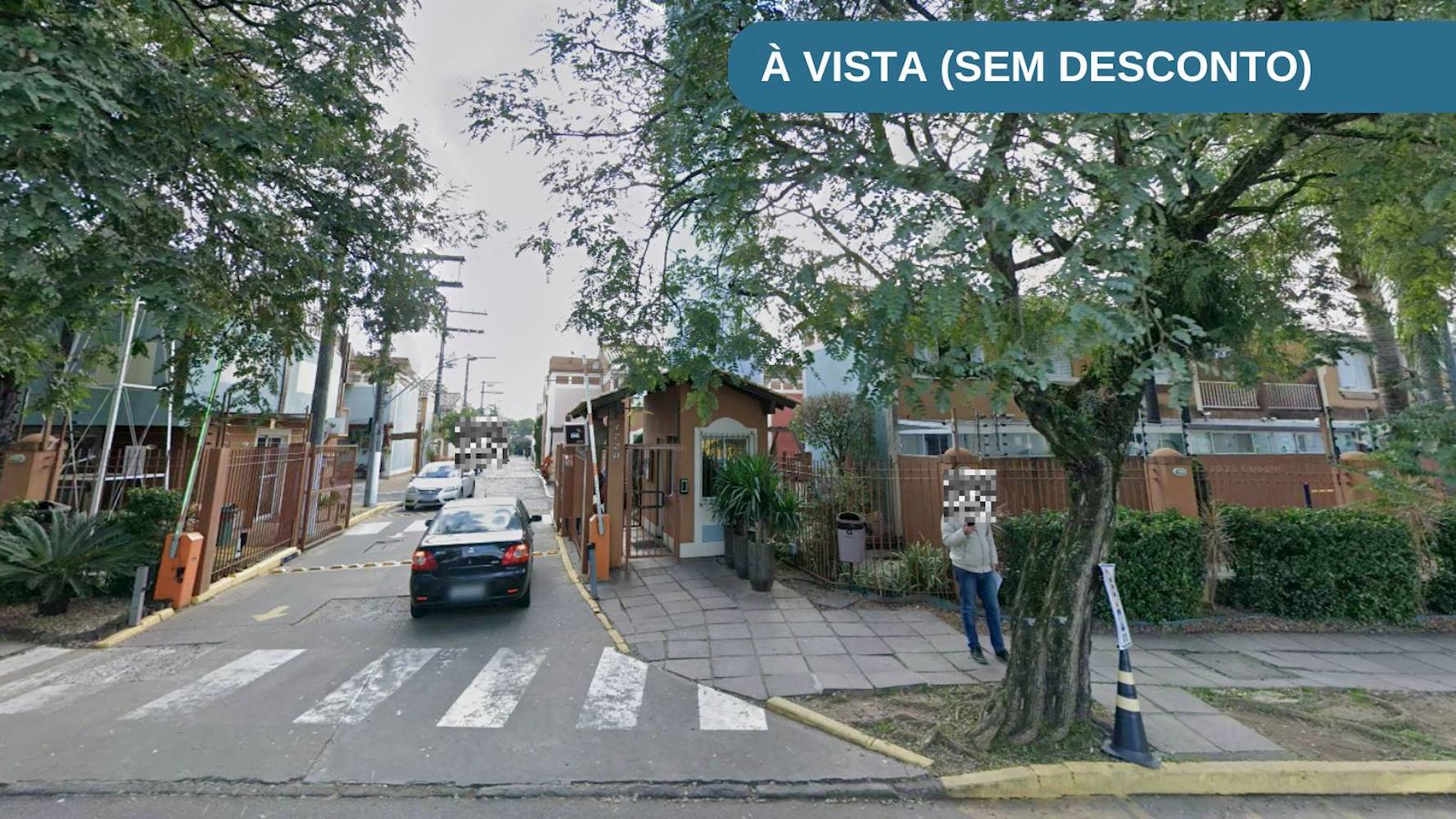 Imagem do imóvel Casa no Jardim Itu em Porto Alegre/RS