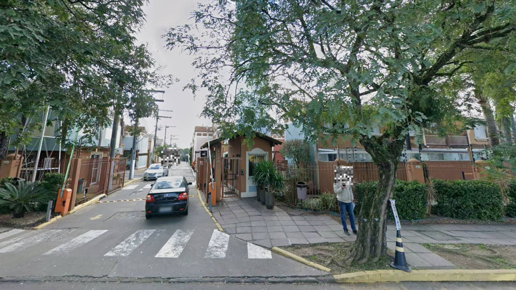 Casa no Jardim Itu em Porto Alegre/RS, localizado em Porto Alegre - RS