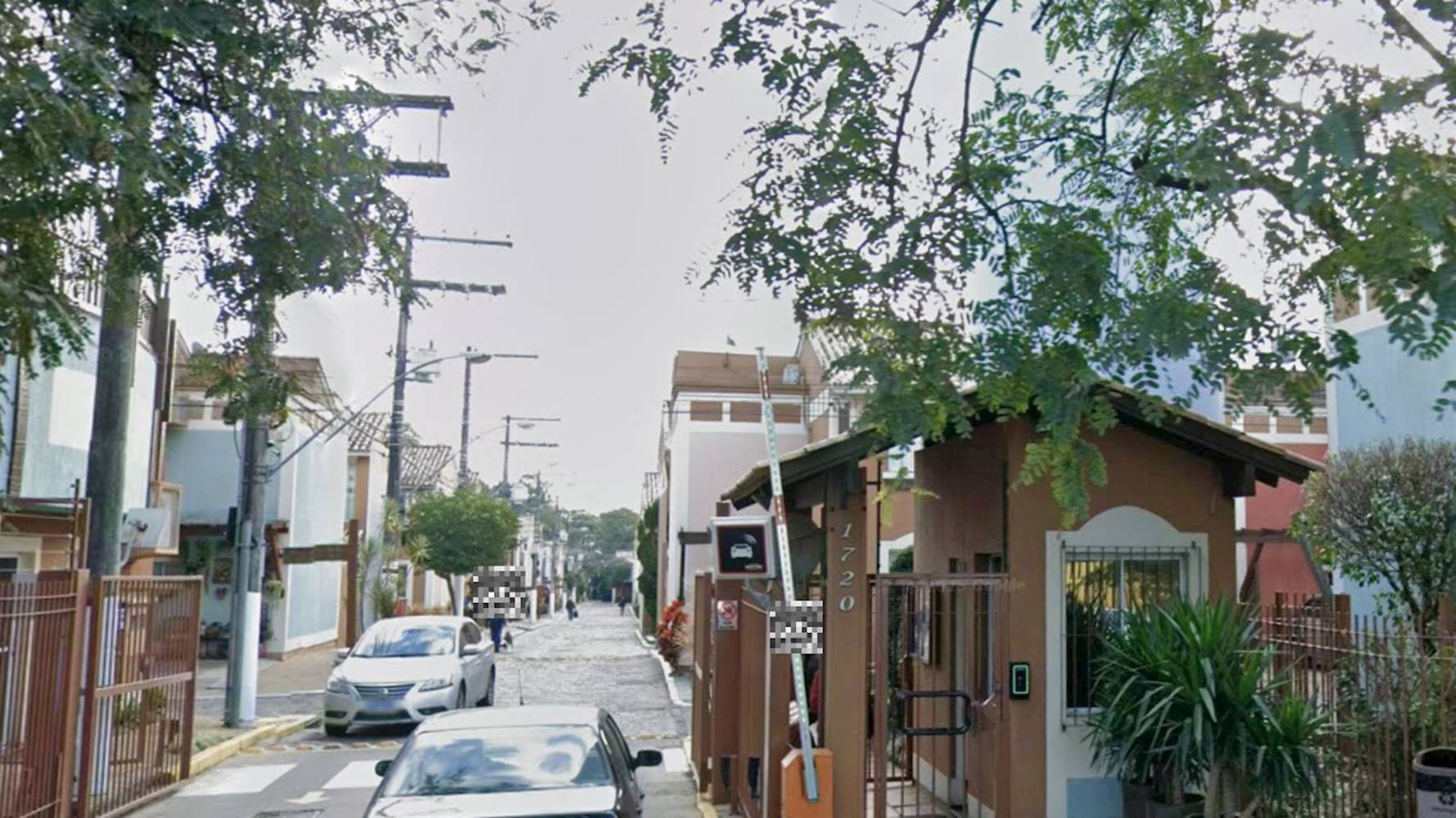 Casa no Jardim Itu em Porto Alegre/RS, localizado em Porto Alegre - RS