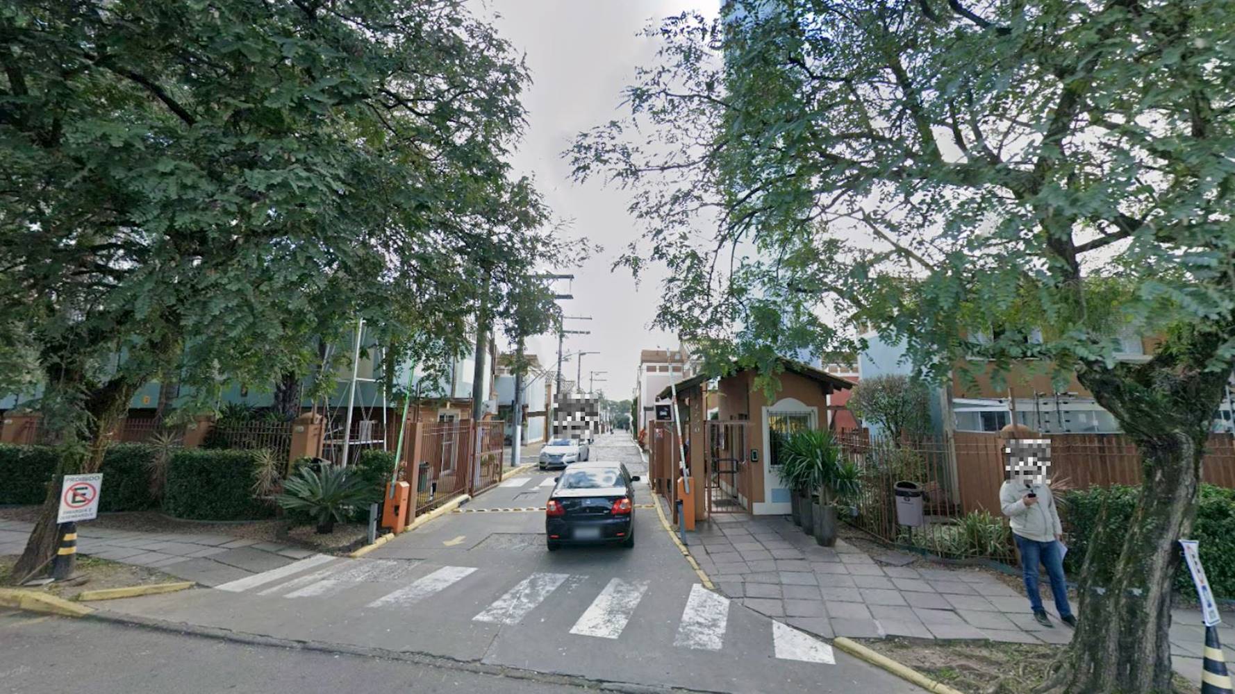 Casa no Jardim Itu em Porto Alegre/RS, localizado em Porto Alegre - RS
