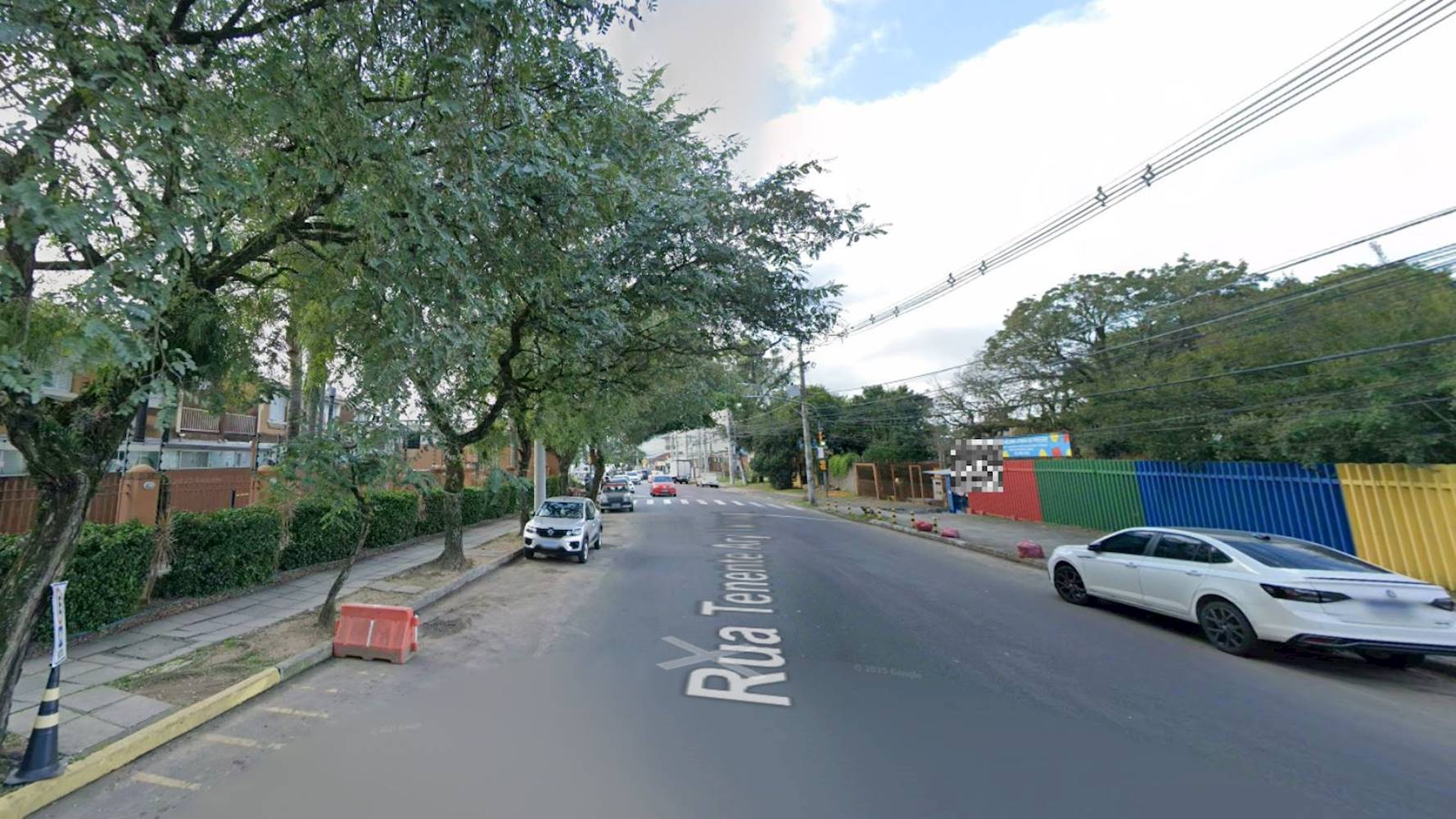 Casa no Jardim Itu em Porto Alegre/RS, localizado em Porto Alegre - RS