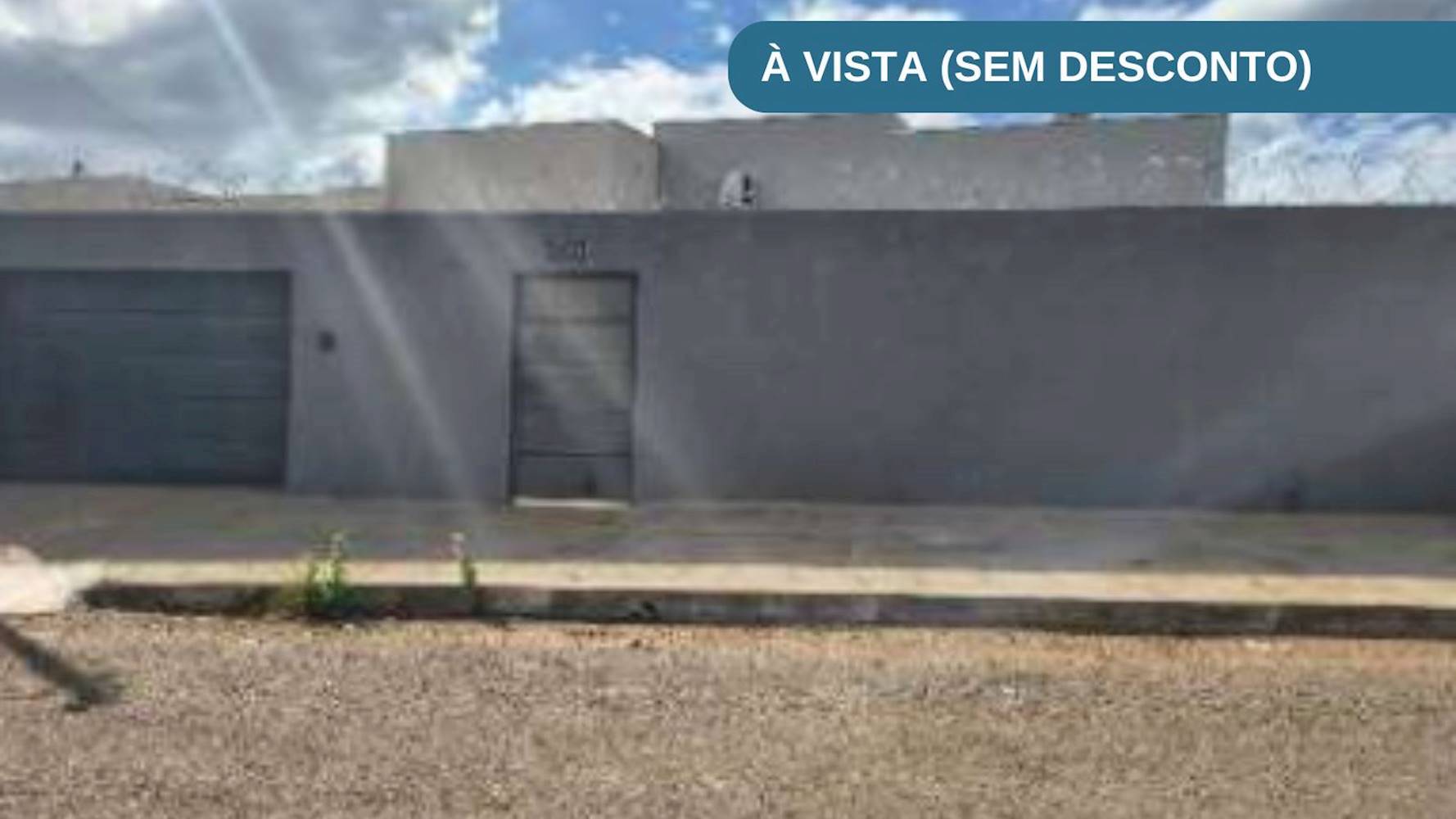 Imagem do imóvel Casa no Jardim Vitória em Caldas Novas/GO