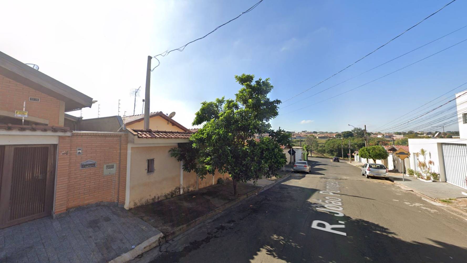 Casa no Jardim do Lago em Limeira/SP, localizado em Limeira - SP