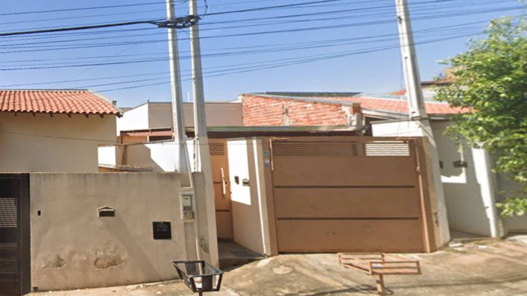 Imagem do imóvel Casa no Parque Reidencial Santa Amelia - Votuporanga/SP