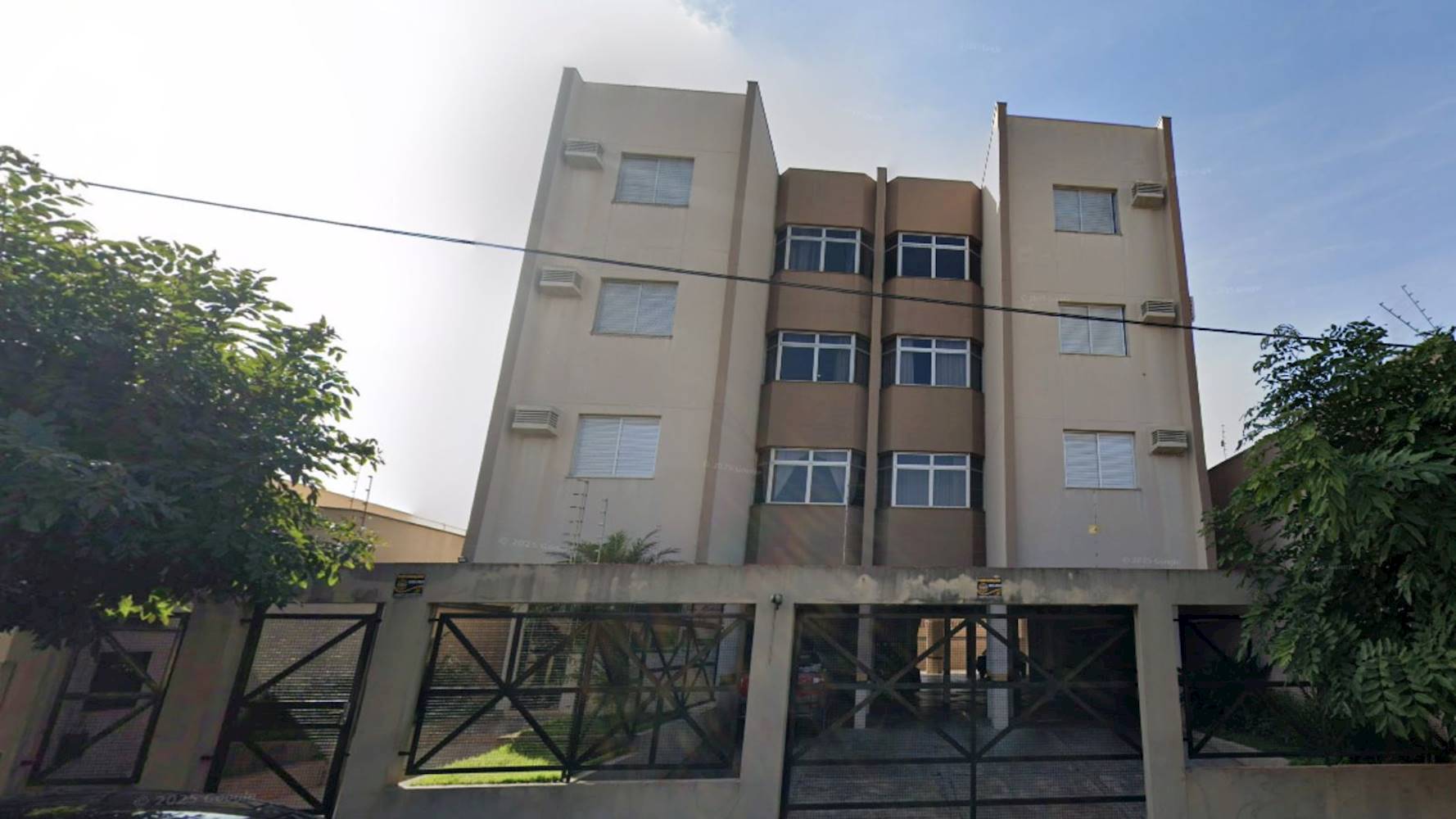 Apartamento no "Condomínio Residencial San Marino" - Centro - Cambé/PR, localizado em Cambé - PR