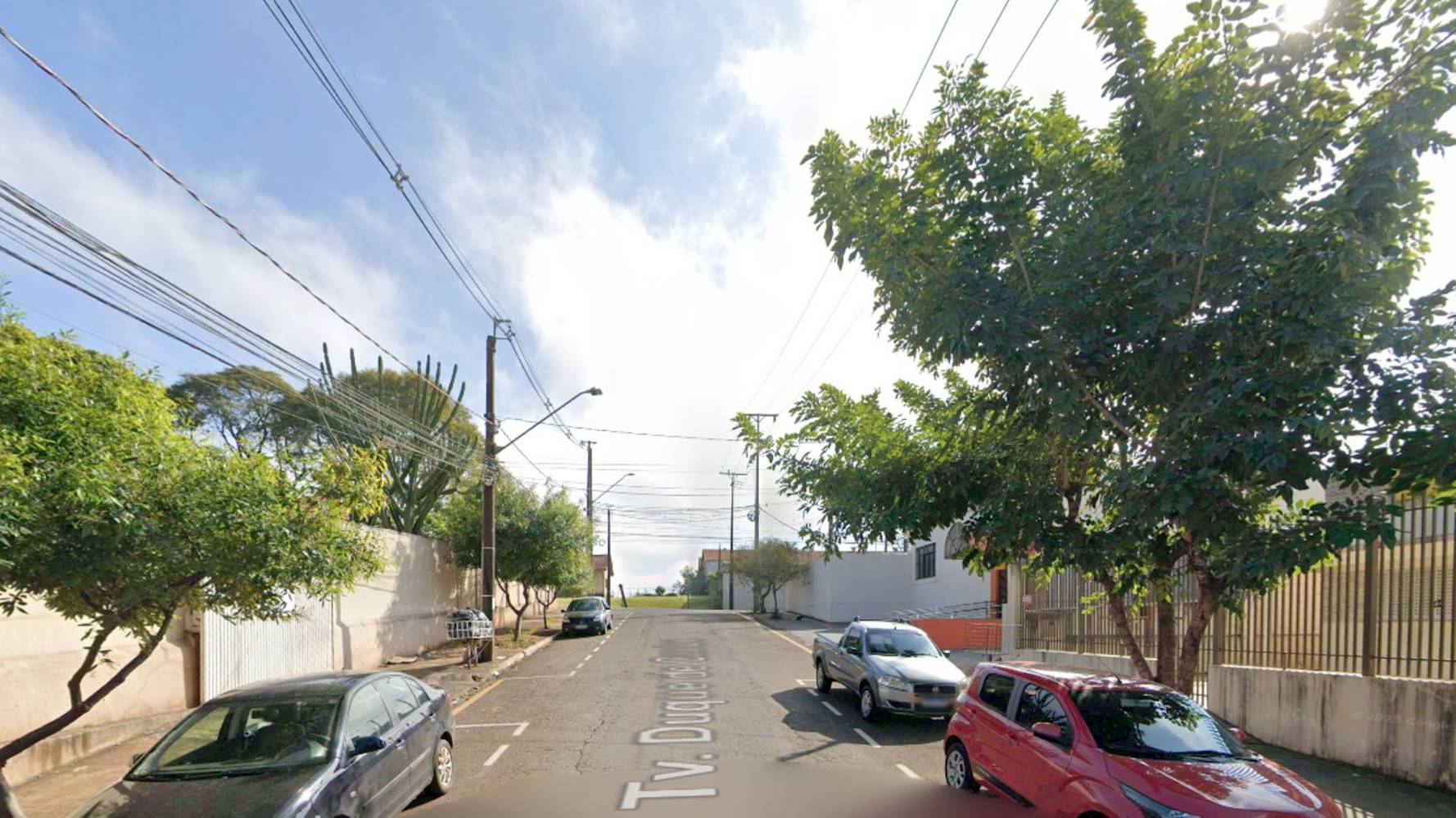 Apartamento no "Condomínio Residencial San Marino" - Centro - Cambé/PR, localizado em Cambé - PR