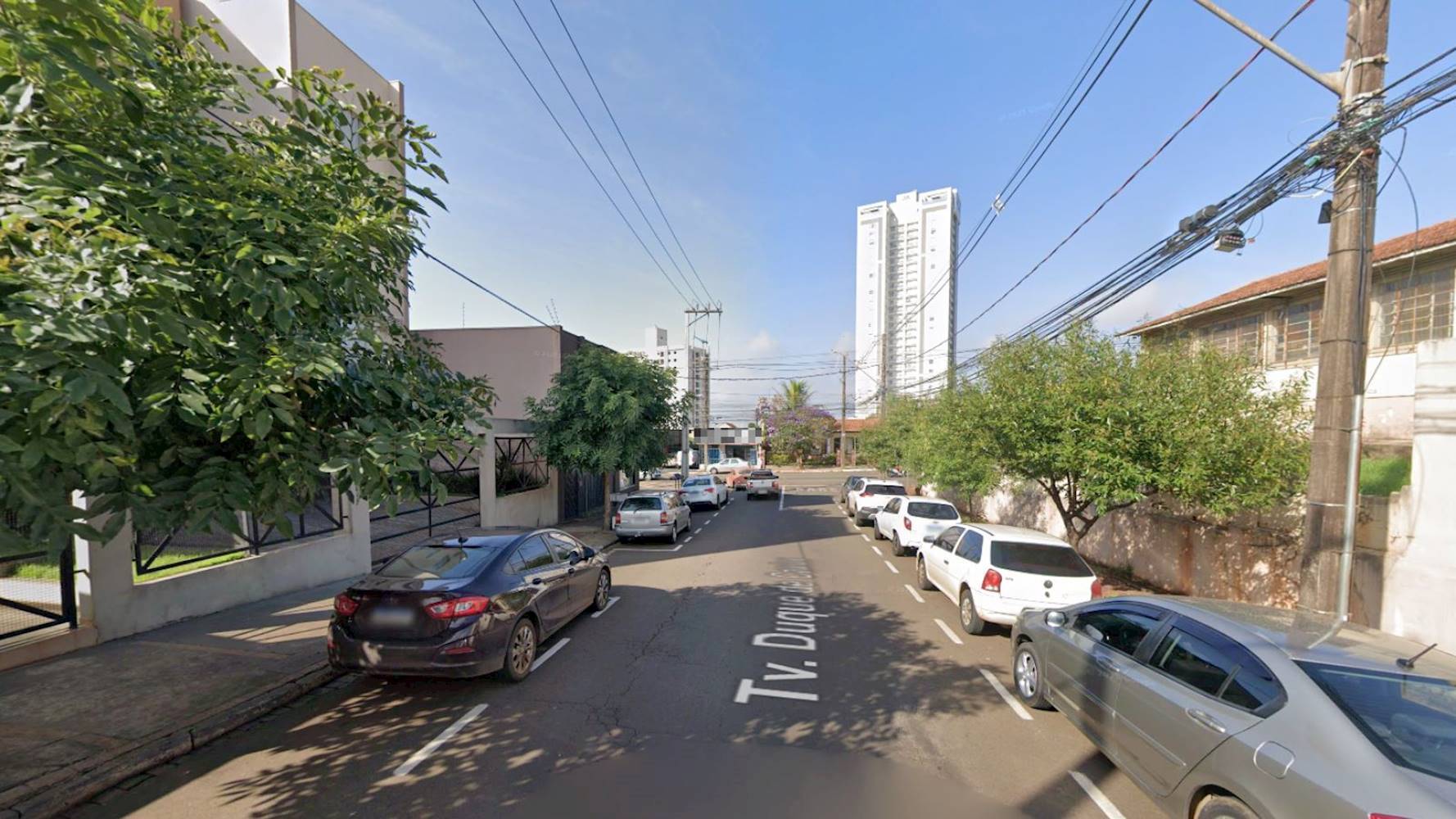 Apartamento no "Condomínio Residencial San Marino" - Centro - Cambé/PR, localizado em Cambé - PR