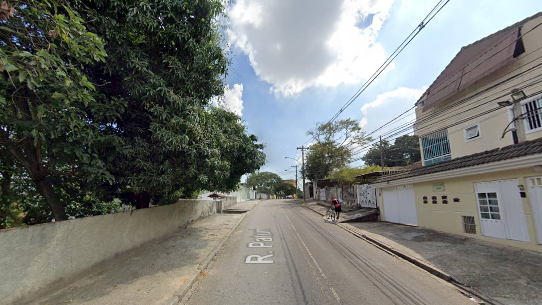 Casa em Tanque - Rio de Janeiro/RJ, localizado em Rio De Janeiro - RJ