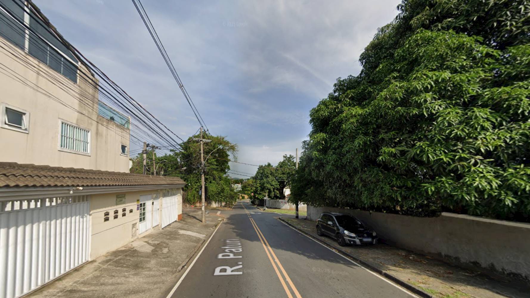 Casa em Tanque - Rio de Janeiro/RJ, localizado em Rio De Janeiro - RJ