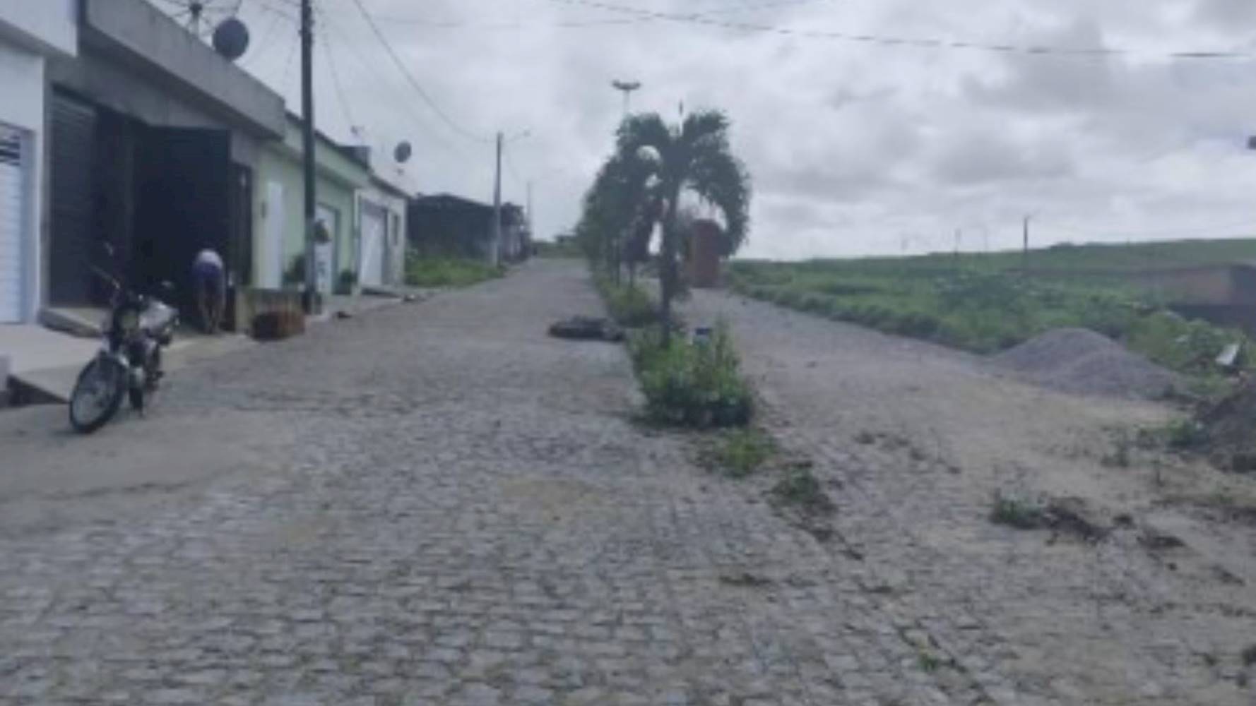 Casa no Centro de São Joaquim do Monte/PE, localizado em São Joaquim Do Monte - PE