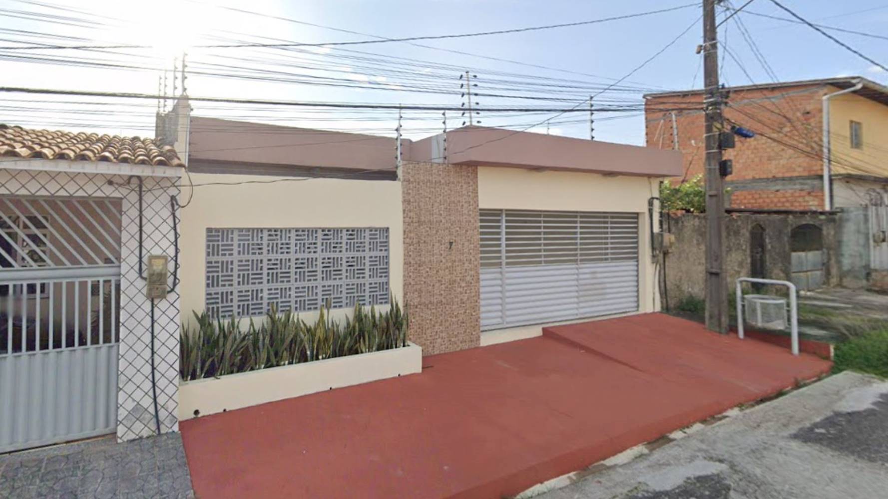 Casa no Bairro do Coqueiro - Ananindeua/PA, localizado em Ananindeua - PA