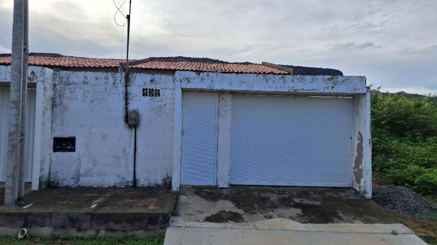 Casa em Mina - Ipu/CE, localizado em Ipu - CE