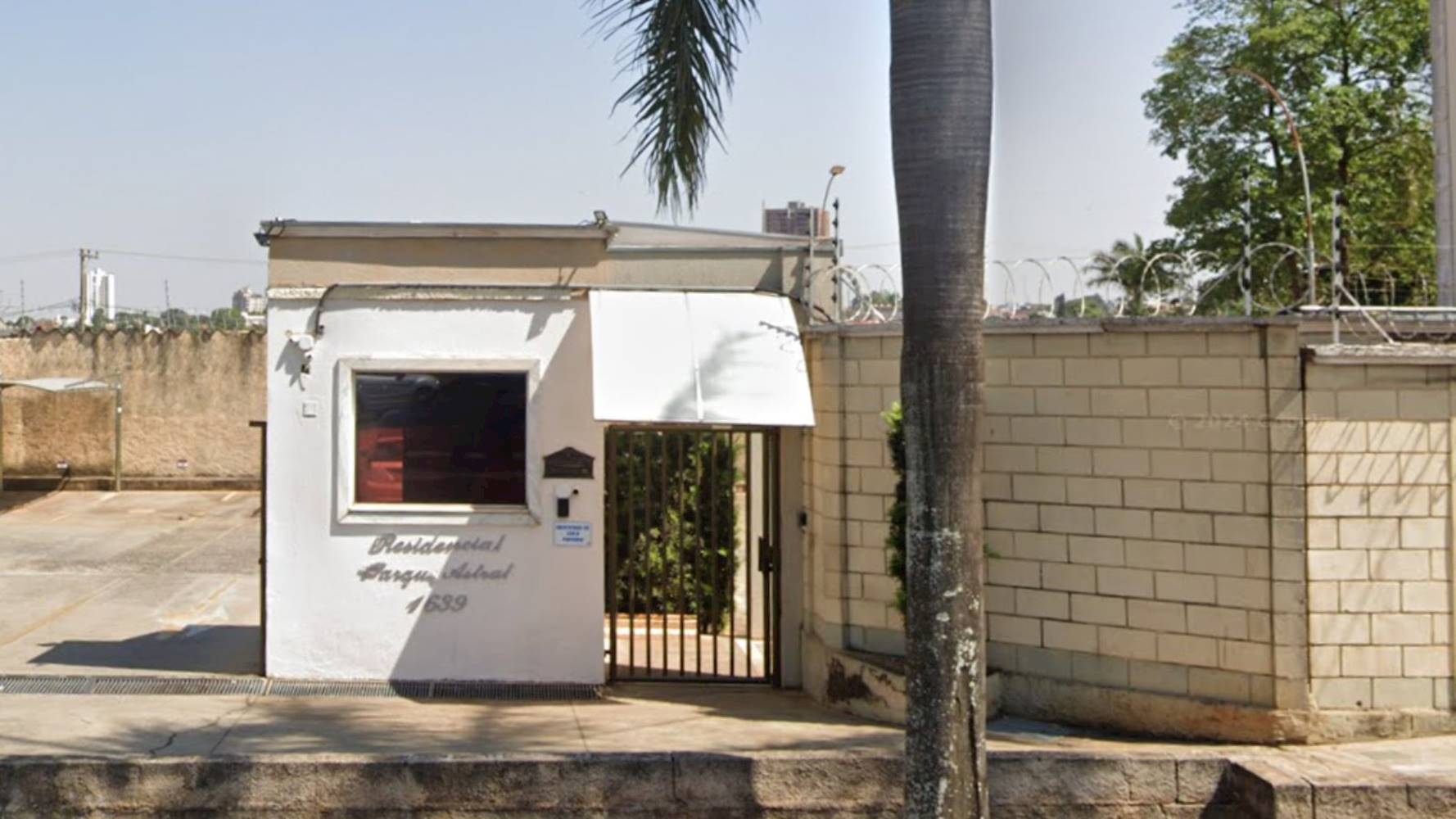 Apartamento no "Condomínio Parque Astral" - Vila Xavier - Araraquara/SP, localizado em Araraquara - SP