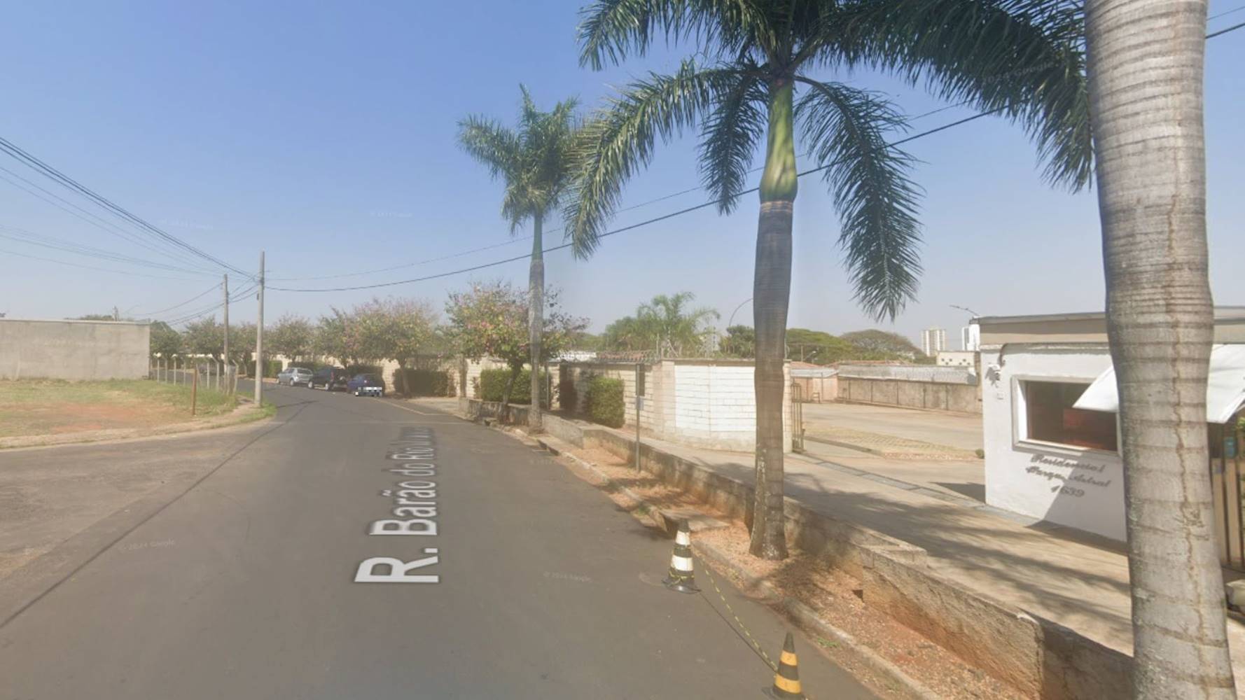 Apartamento no "Condomínio Parque Astral" - Vila Xavier - Araraquara/SP, localizado em Araraquara - SP