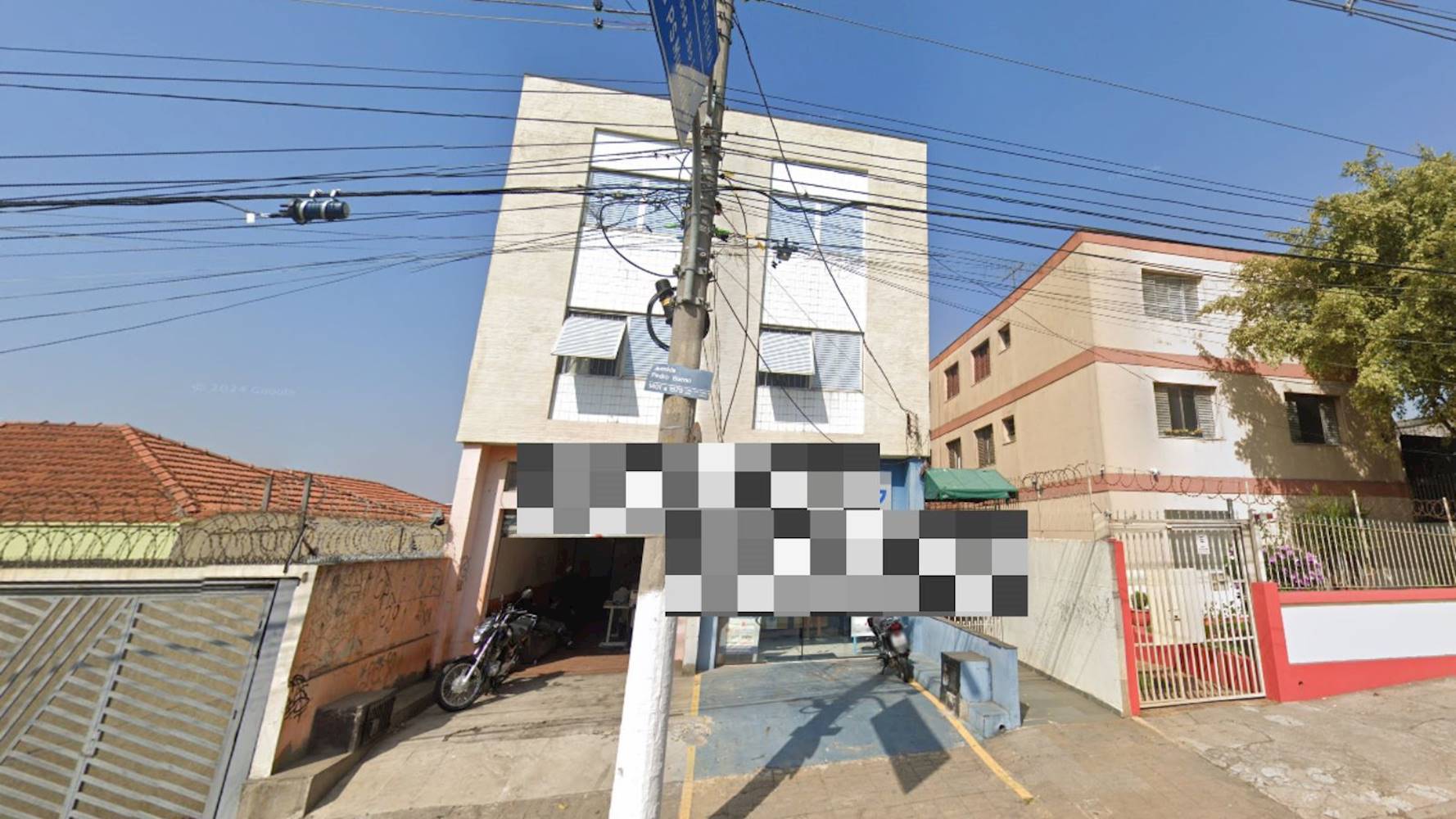 Apartamento no "Edíficio Florinda" - Parque Jabaquara - São Paulo/SP, localizado em São Paulo - SP