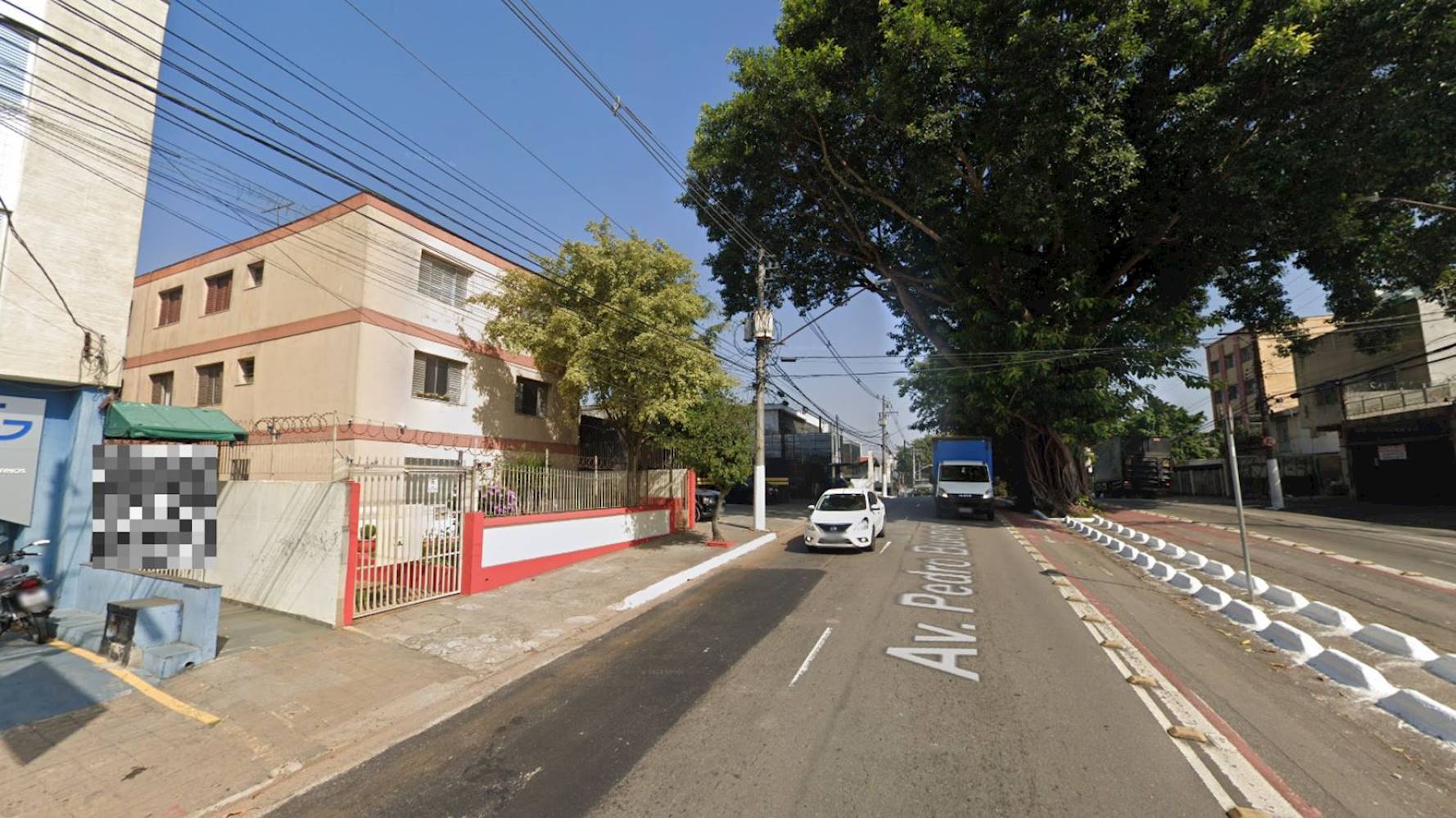 Apartamento no "Edíficio Florinda" - Parque Jabaquara - São Paulo/SP, localizado em São Paulo - SP