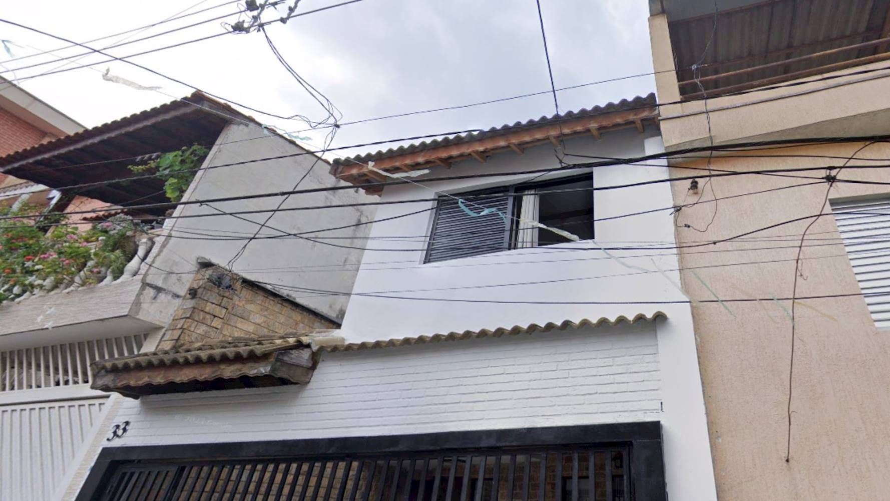Casa na Vila Medeiros em São Paulo/SP, localizado em São Paulo - SP