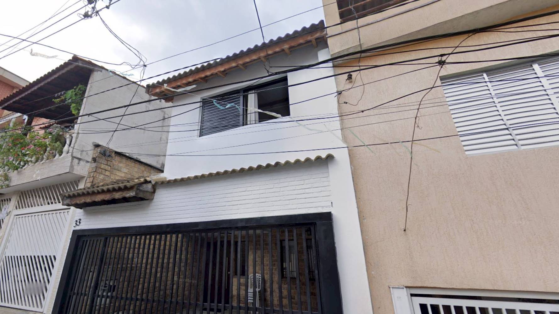 Casa na Vila Medeiros em São Paulo/SP, localizado em São Paulo - SP
