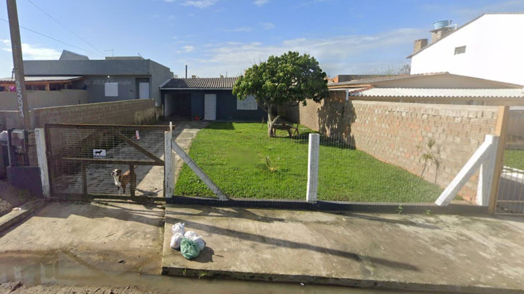 Casa no Bairro Indianópolis em Tramandaí/RS, localizado em Tramandaí - RS