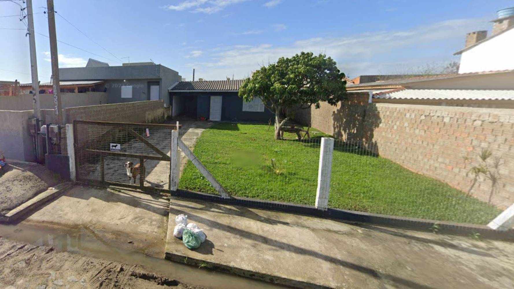 Casa no Bairro Indianópolis em Tramandaí/RS, localizado em Tramandaí - RS