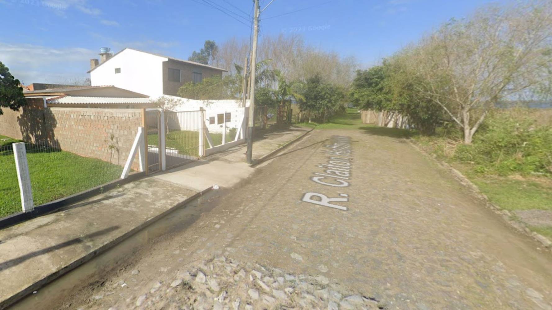 Casa no Bairro Indianópolis em Tramandaí/RS, localizado em Tramandaí - RS