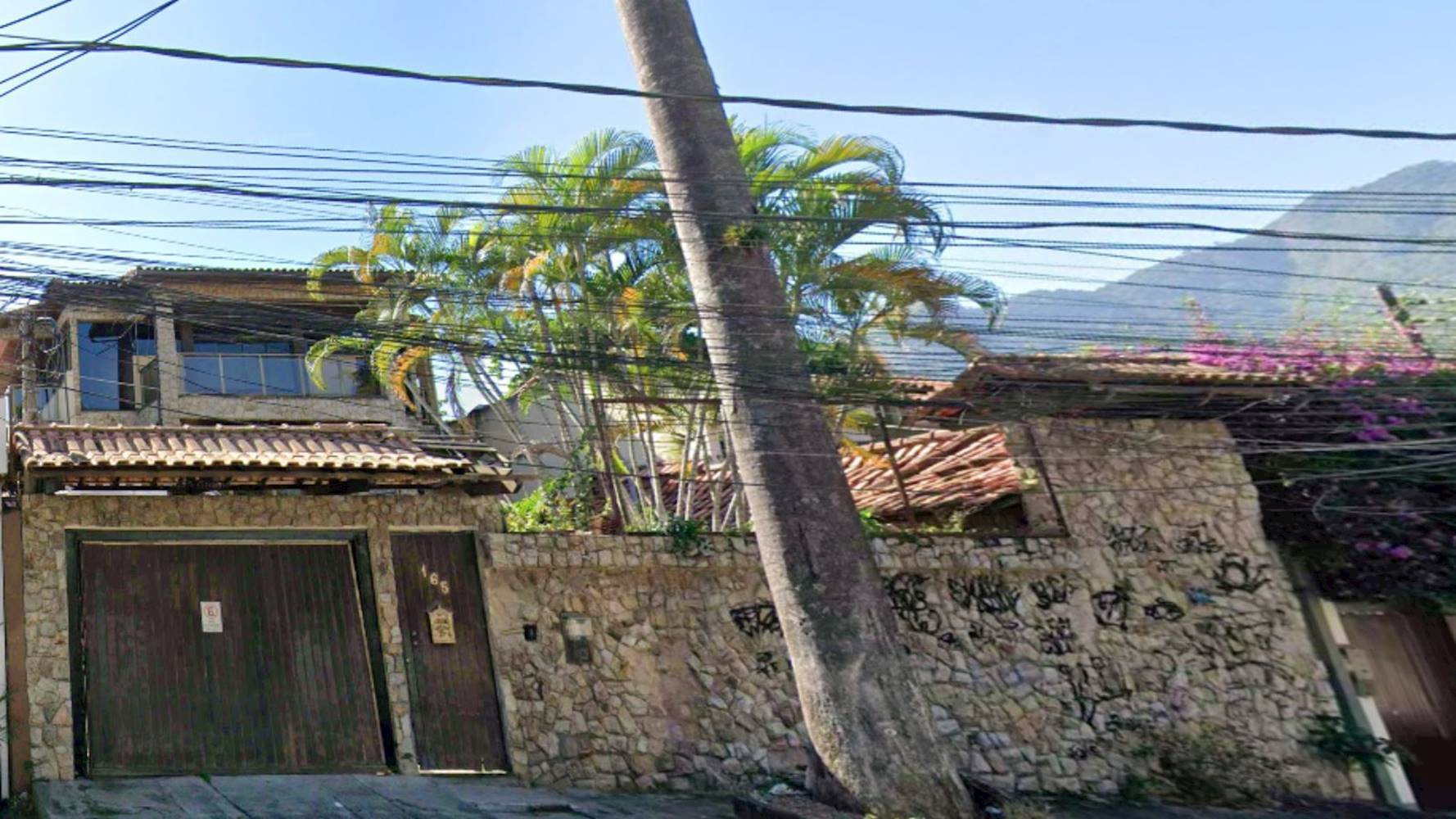 Casa no Bairro Anil - Rio de Janeiro/RJ, localizado em Rio De Janeiro - RJ