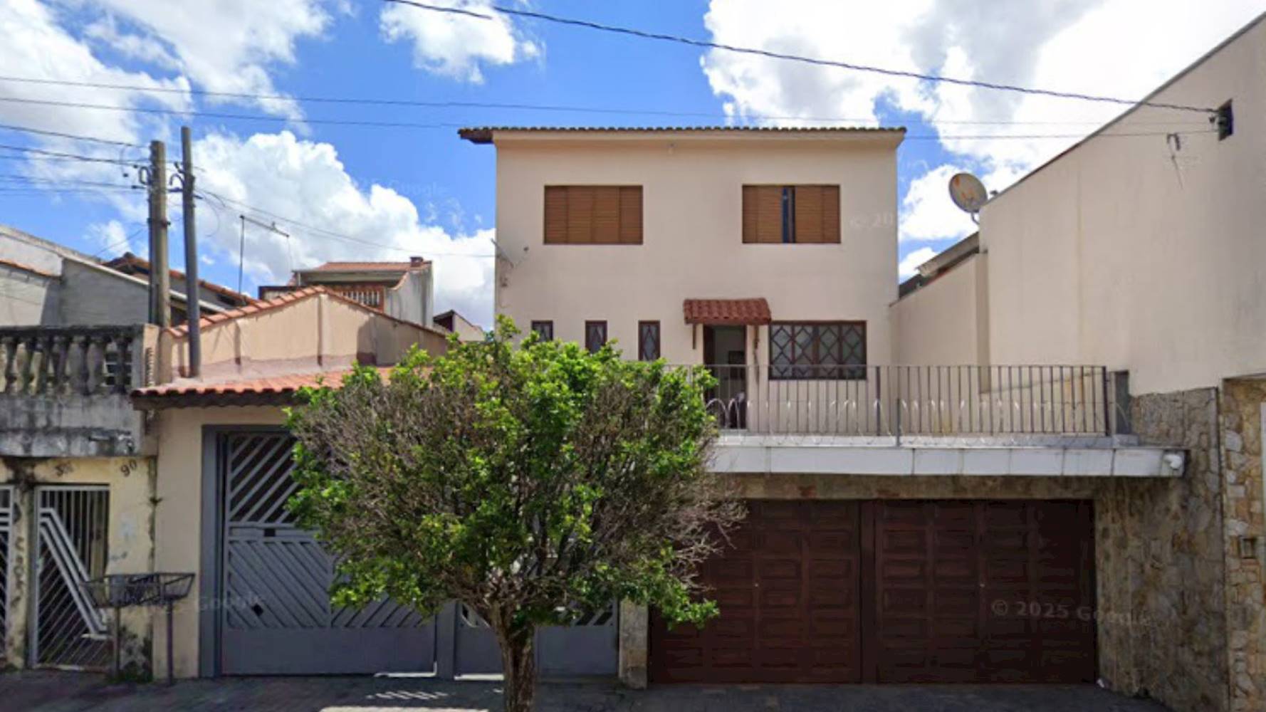 Casa no Jardim Gonzaga em São Paulo/SP, localizado em São Paulo - SP