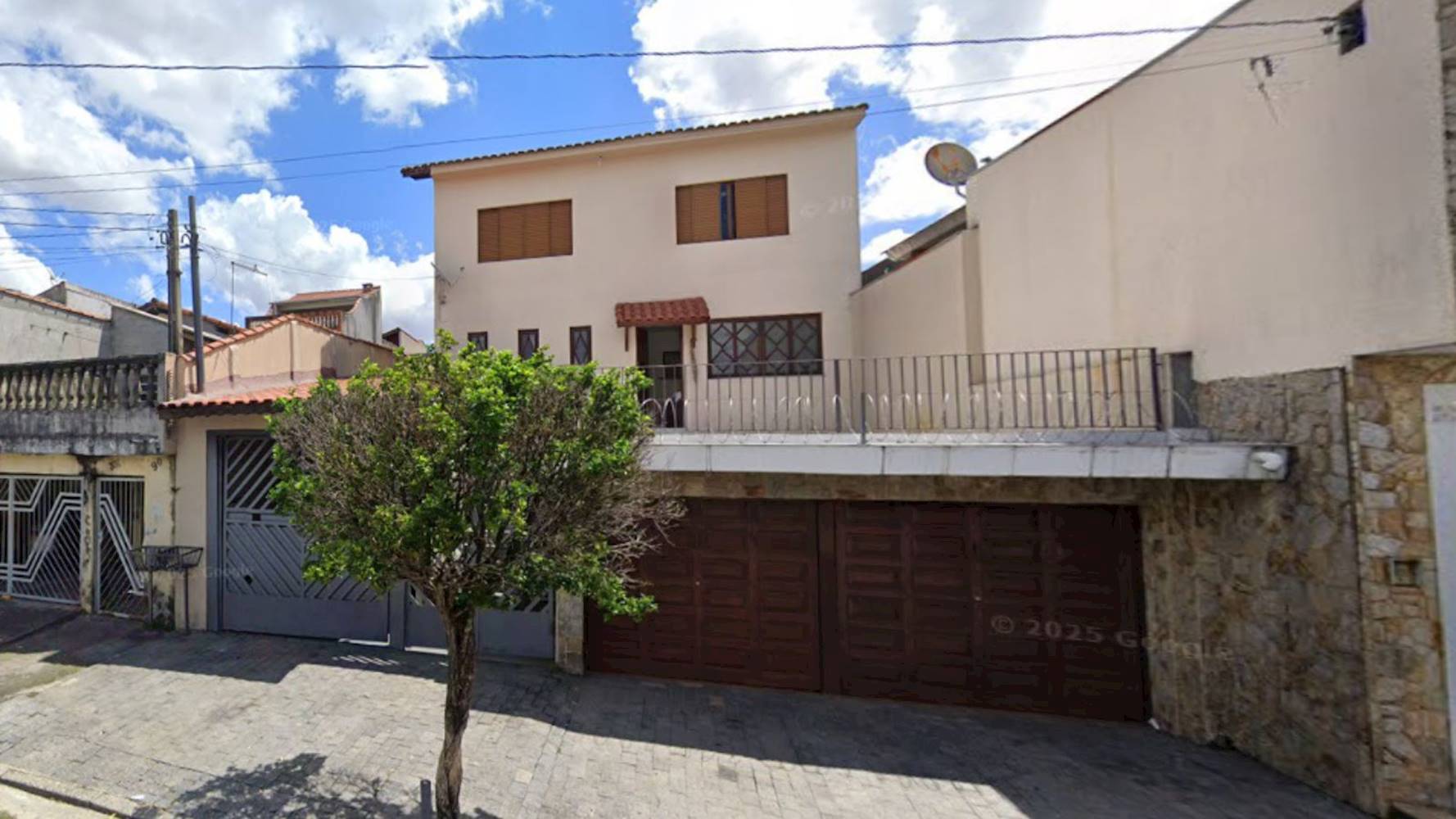 Casa no Jardim Gonzaga em São Paulo/SP, localizado em São Paulo - SP