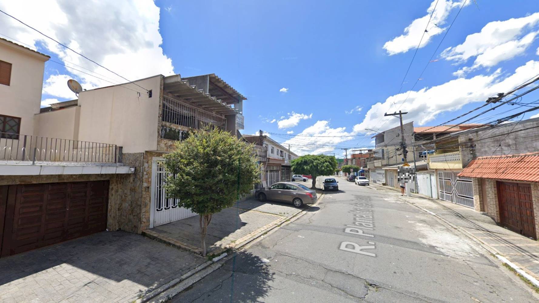 Casa no Jardim Gonzaga em São Paulo/SP, localizado em São Paulo - SP