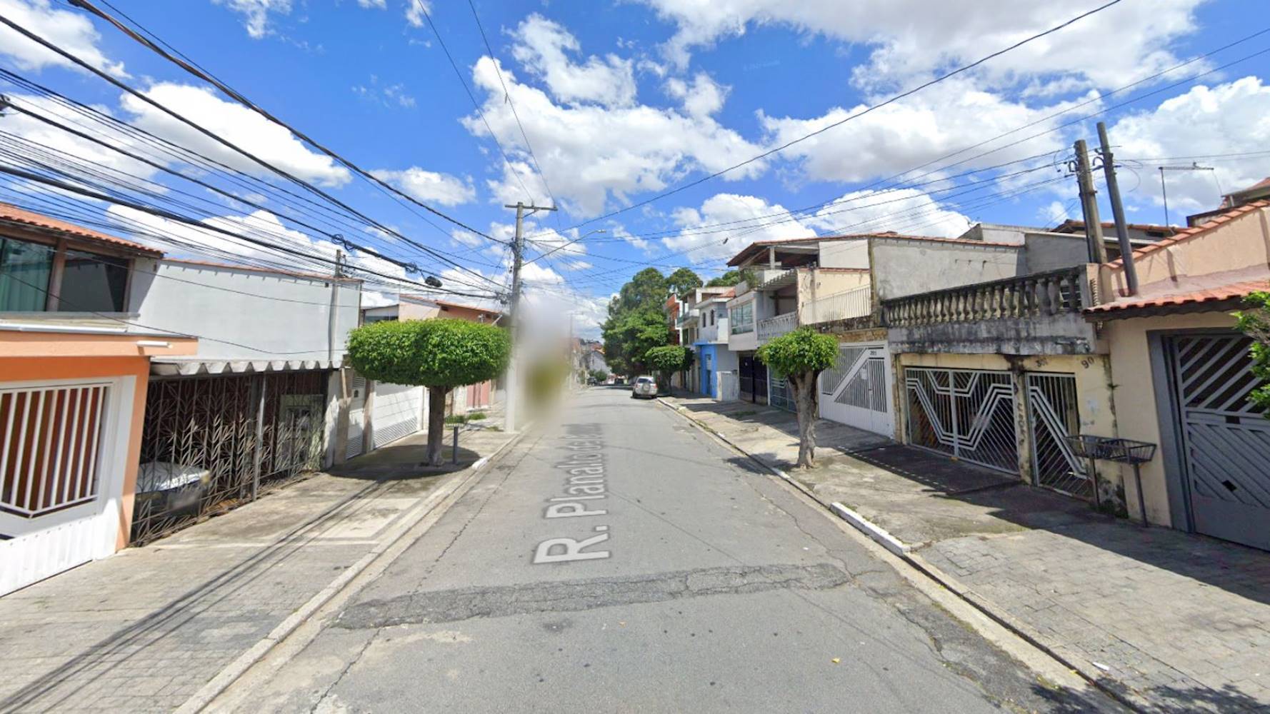 Casa no Jardim Gonzaga em São Paulo/SP, localizado em São Paulo - SP