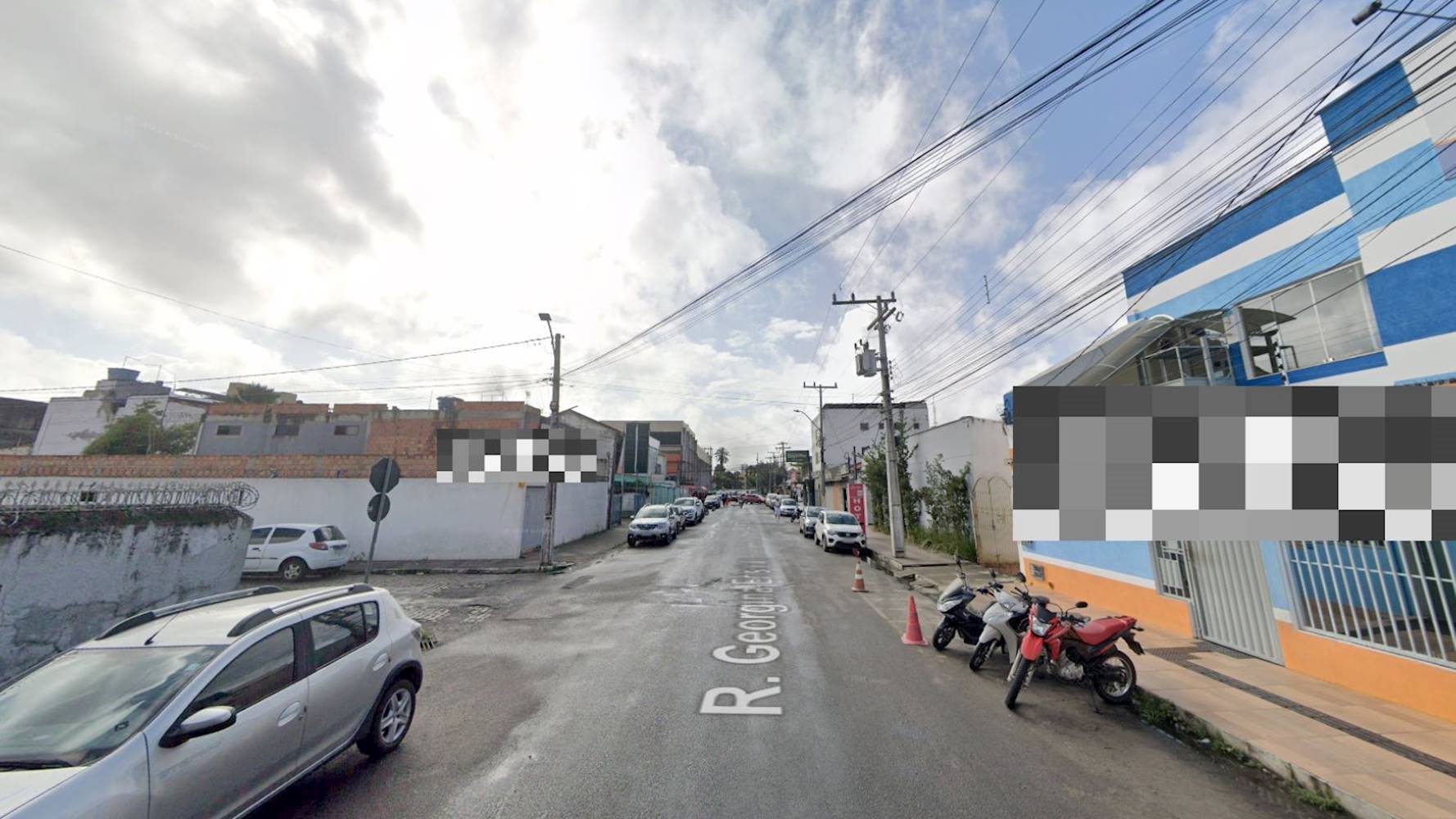 Imóvel no Centro de Feira de Santana/BA, localizado em Feira De Santana - BA