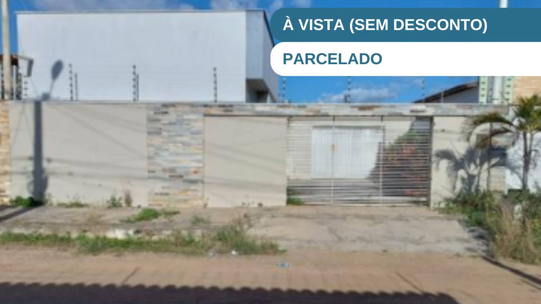 Imagem do imóvel Imóvel em Santa Julia - Mossoró/RN