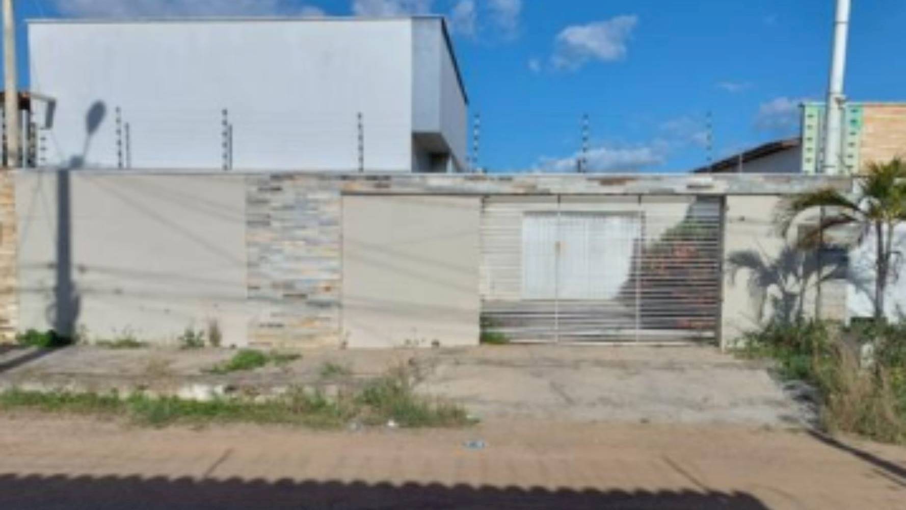 Imóvel em Santa Julia - Mossoró/RN, localizado em Mossoró - RN