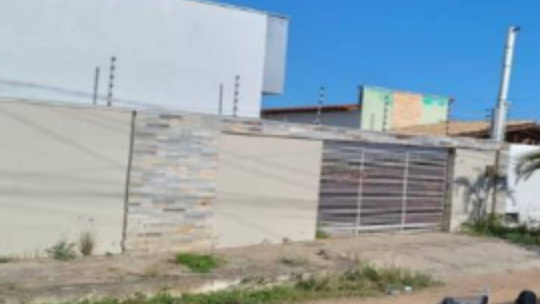 Imóvel em Santa Julia - Mossoró/RN, localizado em Mossoró - RN