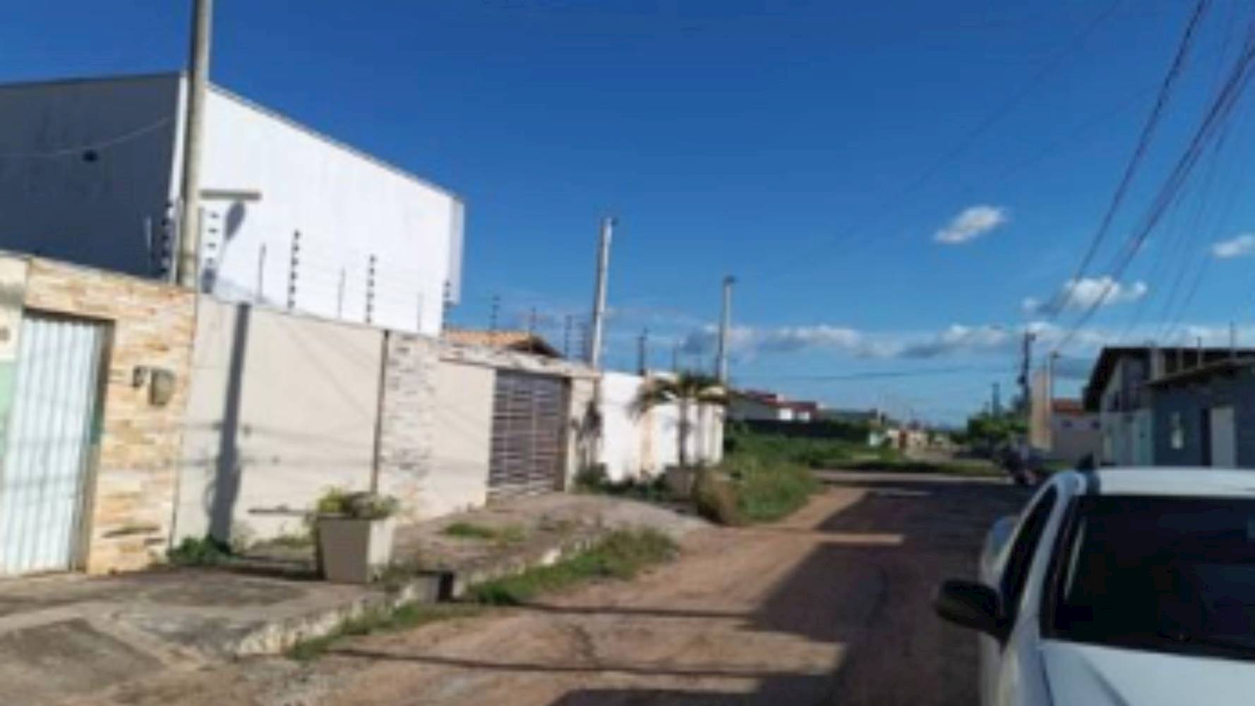 Imóvel em Santa Julia - Mossoró/RN, localizado em Mossoró - RN