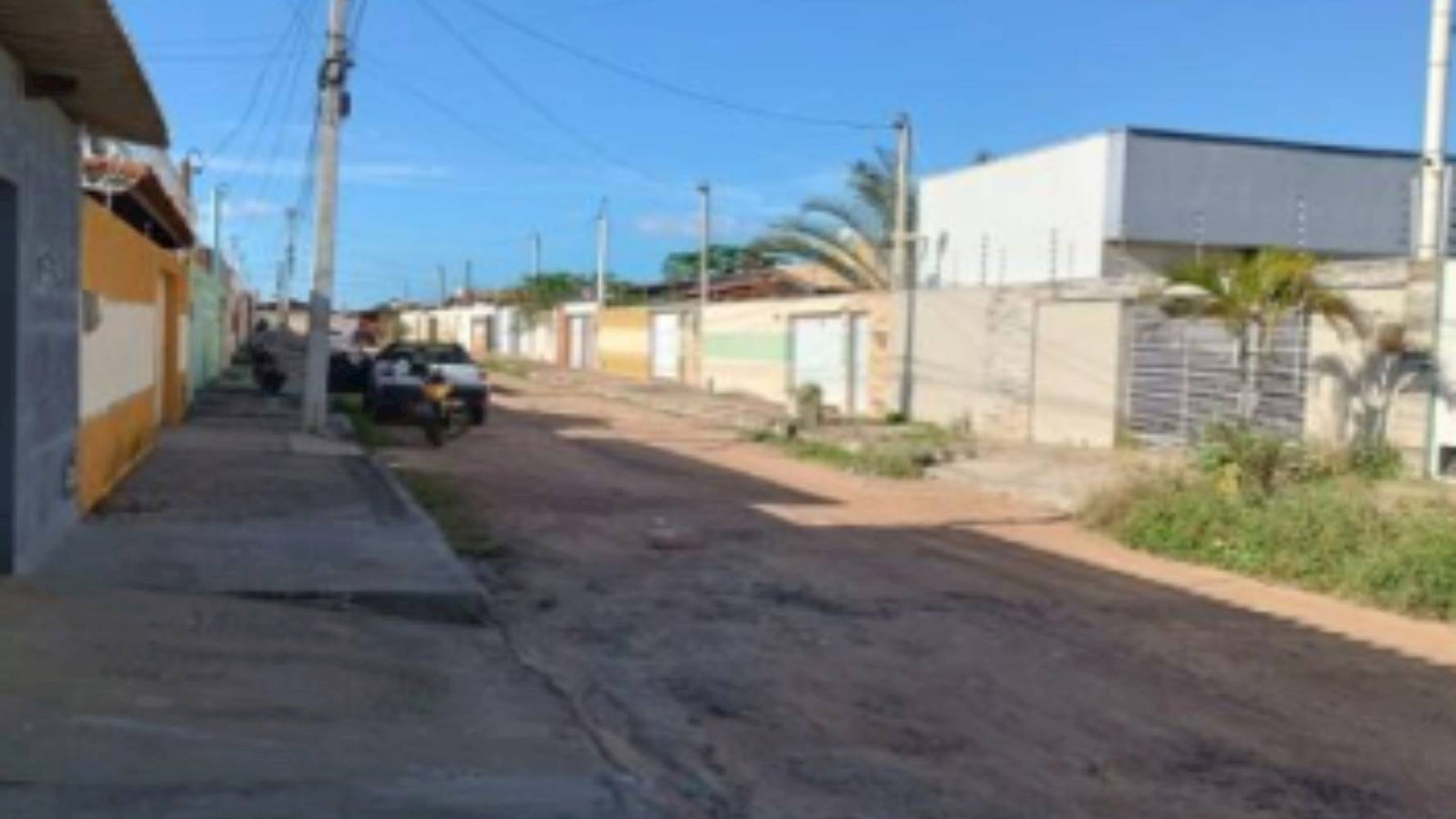 Imóvel em Santa Julia - Mossoró/RN, localizado em Mossoró - RN