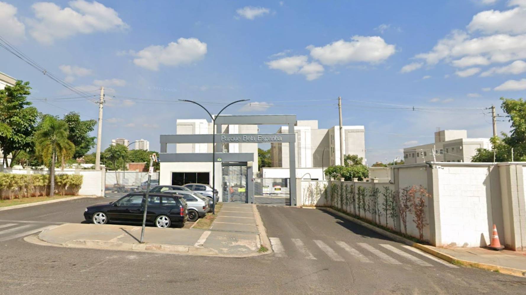 Apartamento no Jardim Alvorada em Bauru/SP, localizado em Bauru - SP