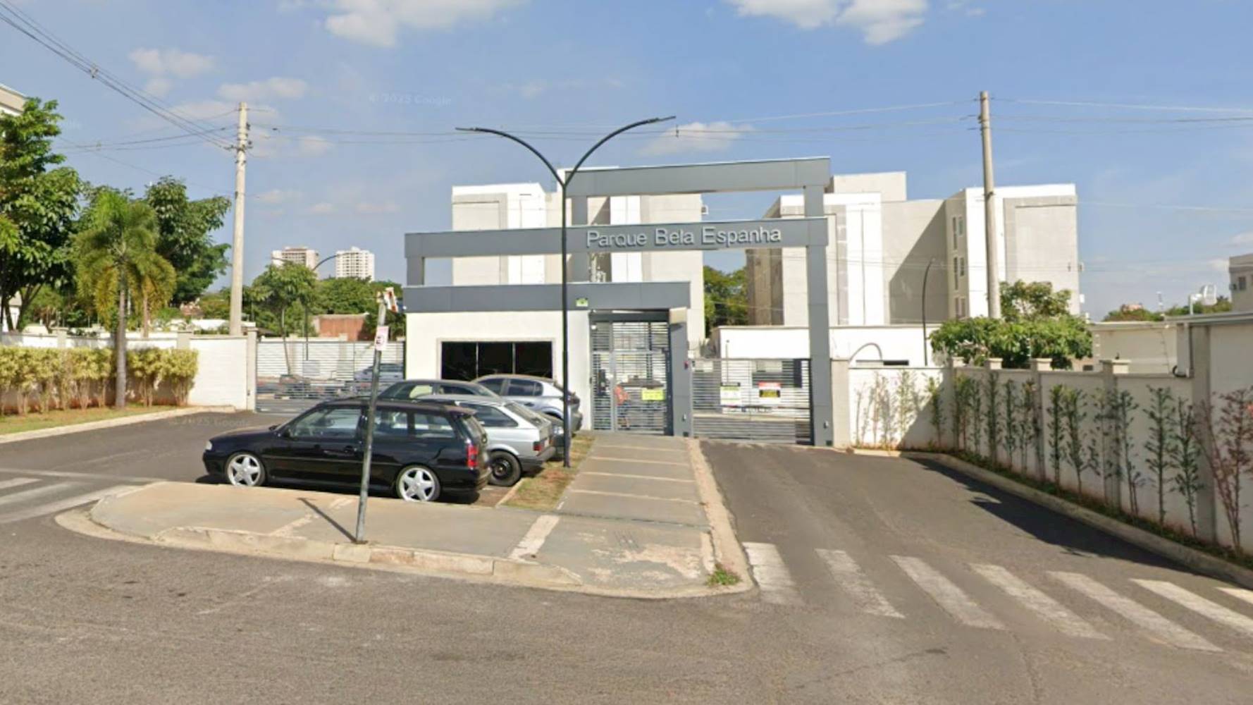 Apartamento no Jardim Alvorada em Bauru/SP, localizado em Bauru - SP