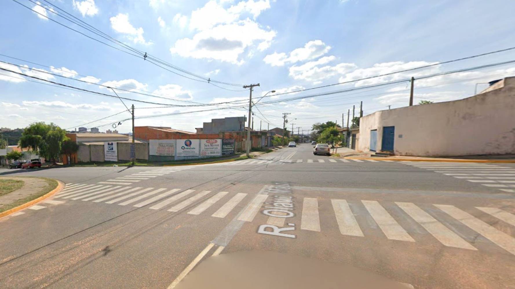 Apartamento no Jardim Alvorada em Bauru/SP, localizado em Bauru - SP