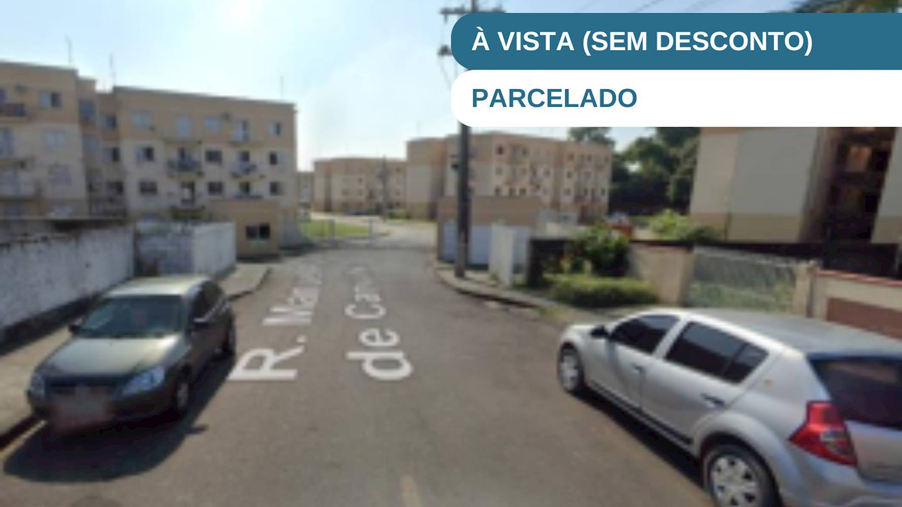 Imagem do imóvel Apartamento no "Condomínio Residencial Park Sul" - João Costa - Joinville/SC