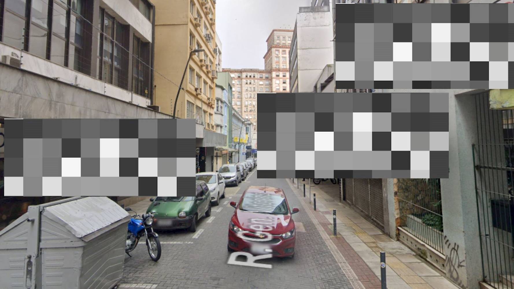 Sala Comercial no Centro Histórico - Porto Alegre/RS, localizado em Porto Alegre - RS